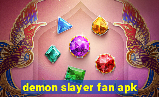 demon slayer fan apk